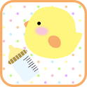 Baby Calendar logo