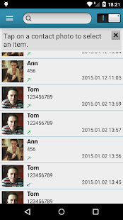 Call Recorder Pro - screenshot thumbnail