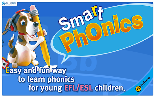 Smart Phonics Level 1