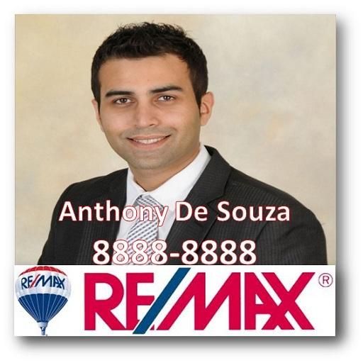 免費下載商業APP|ANTHONY DE SOUZA REMAX app開箱文|APP開箱王