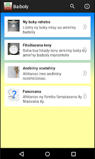 Download Ny Baiboly Masina APK for PC