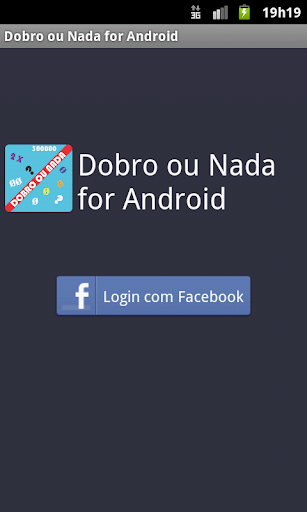 Dobro ou Nada for Android