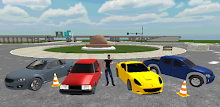 Drift Car 3D Plus APK