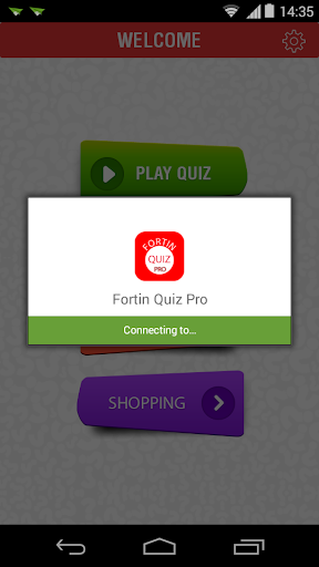 Fortin Quiz Pro