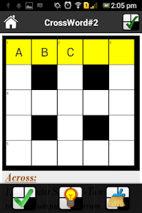 How to mod Crosswords Jr. 6.0 mod apk for pc