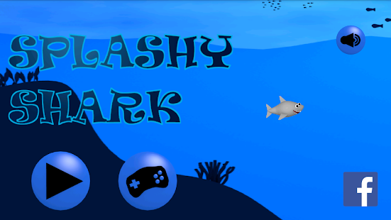 Download Splashy Shark APK