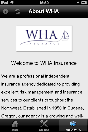 WHA Insurance