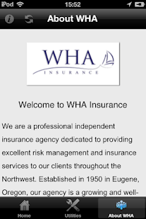 Download WHA Insurance APK
