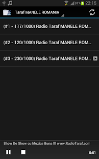 How to install Radio TARAF patch Varies apk for android