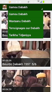 Free Download Dabakh Malick APK