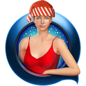 Voice 3D Assistant EVERFRIENDS icon