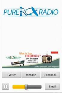Free Pure RC Radio APK for Android