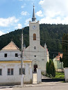Biserica Sf Nicolae Rasnov