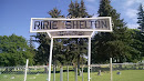 Ririe Shelton Cemetery
