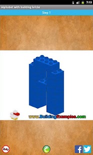 How to download Alphabet with building bricks lastet apk for android