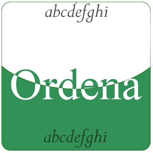 How to mod Ordena las palabras 1.0.1 apk for pc