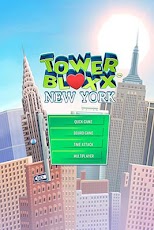 Tower Bloxx New York