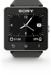 How to mod Advanced Analog Clock SW2 patch 1.0 apk for laptop