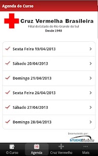 Free Download Curso APH Cruz Vermelha BR RS APK