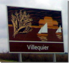 villequier