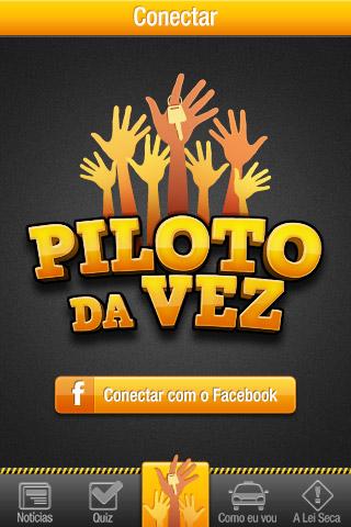 Piloto da Vez