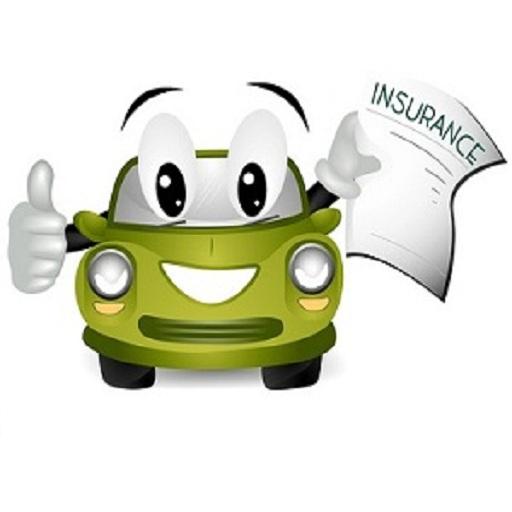 Insure Your Car Properly LOGO-APP點子