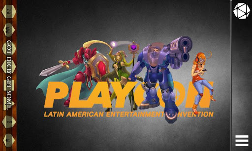 Playcon App