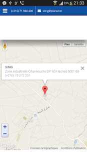 Free SIMG APK for PC