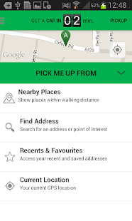 Download Green Metro Cars Reading APK for Android