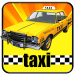 Cover Image of Unduh Taxi Driver HD Racing Game 1.0 APK
