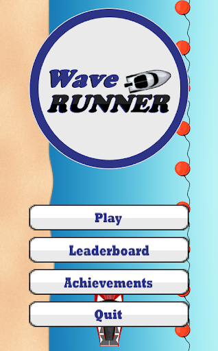 Wave Runner