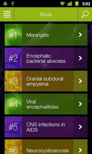 免費下載醫療APP|Neuroinfect App app開箱文|APP開箱王