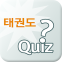 태권도 퀴즈 logo