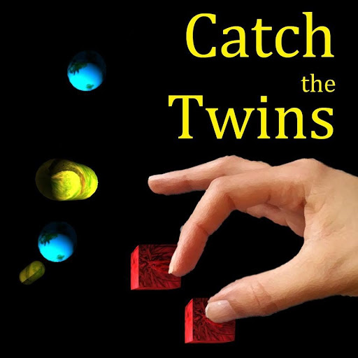 Catch the Twins
