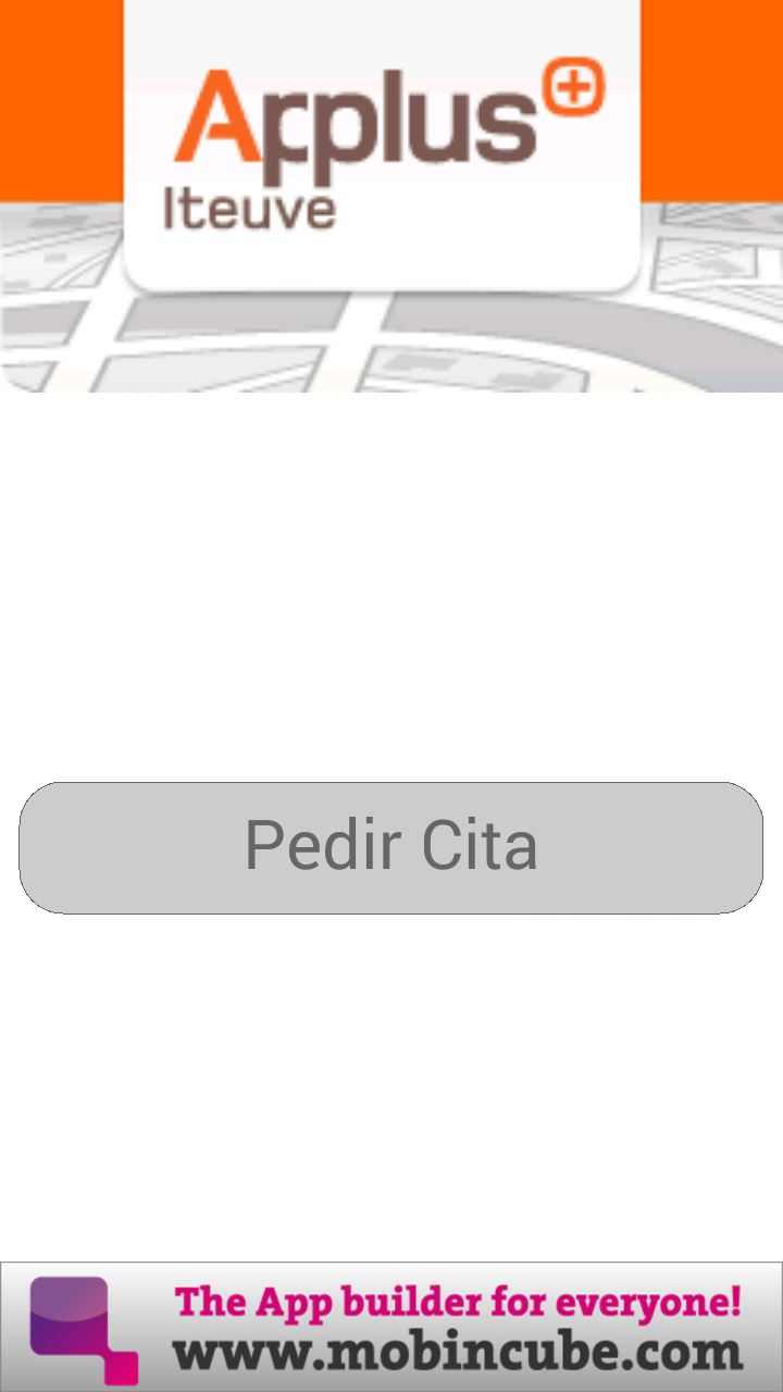 Cita ITV Screen 1