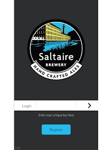 Saltaire Brewery Sales Screenshots 4