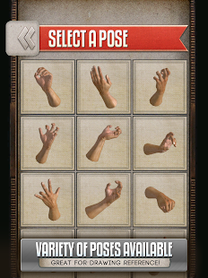 Handy Art Reference Tool - screenshot thumbnail