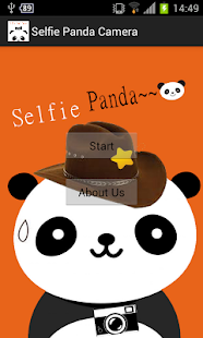 Free Selfie Panda Camera APK