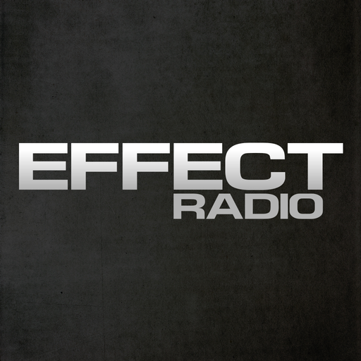 Effect Radio LOGO-APP點子