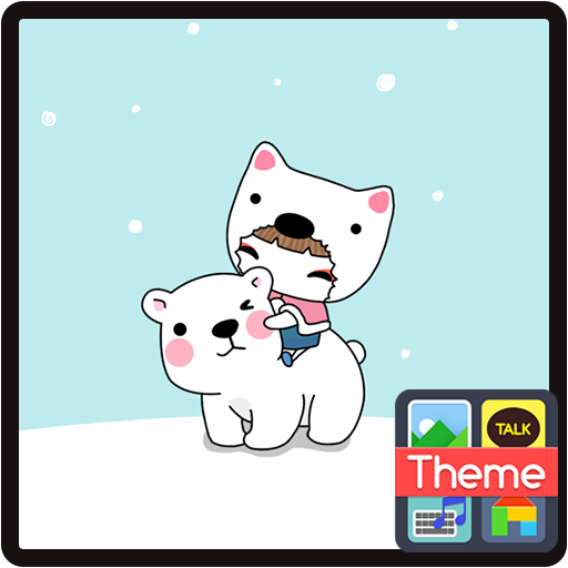 Polar chyori LOGO-APP點子