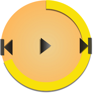 WheelVolume Pro (unlock key) logo