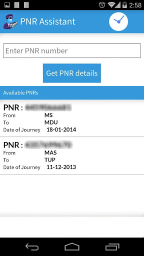 免費下載旅遊APP|PNR Assistant app開箱文|APP開箱王