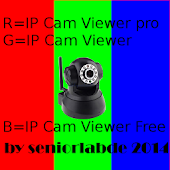 IP Cam Viewer pro