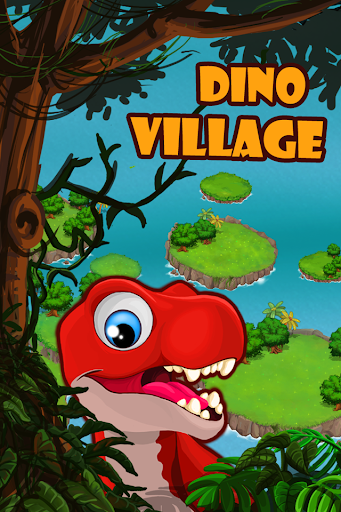 Dino Village 2