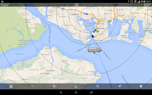AISView Screenshots 0