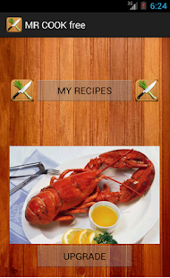 Free Download Mr Cook APK for Android