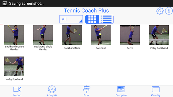 Free Tennis Coach Plus APK for Android