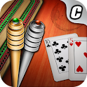 Aces Cribbage Free logo