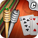 Aces Cribbage Free