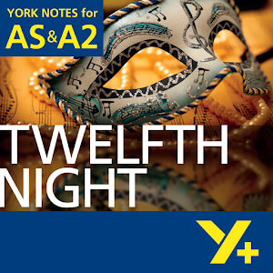 Twelfth Night AS & A2